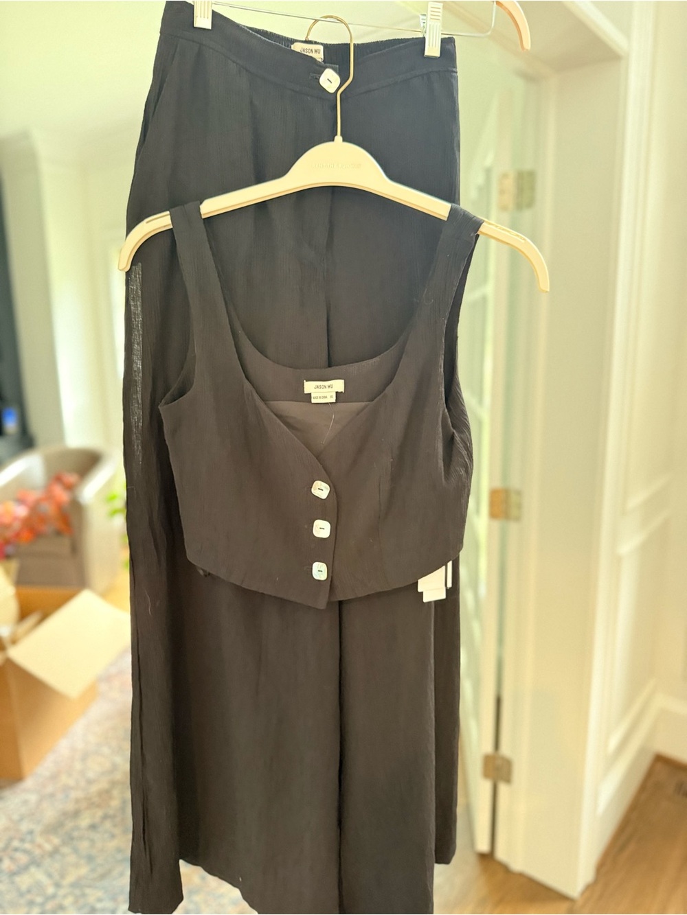 Jason Wu Matching Set - Picture 9 of 10